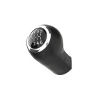 Pommeau Levier de 6 vitesse OPEL Astra 2005-2020 93185666 5738040