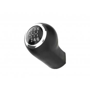 Pommeau Levier de 6 vitesse OPEL Astra 2005-2020 93185666 5738040