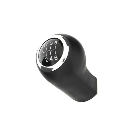 Pommeau Levier de 6 vitesse OPEL Astra 2005-2020 93185666 5738040