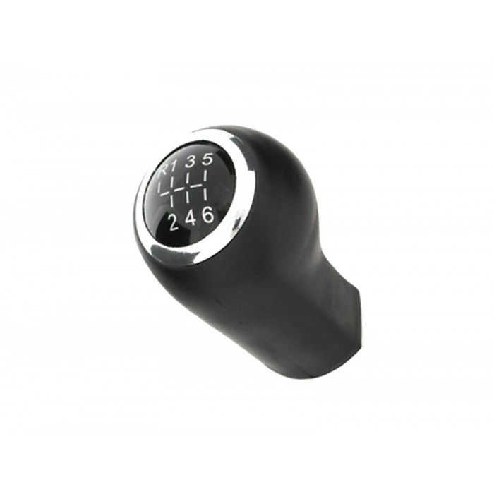 Pommeau Levier de 6 vitesse OPEL Astra 2005-2020 93185666 5738040