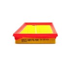 Filtre à Air Pour Ford Fiesta V Fusion 1338536 1729857 5S619601A1A 5S619601AA