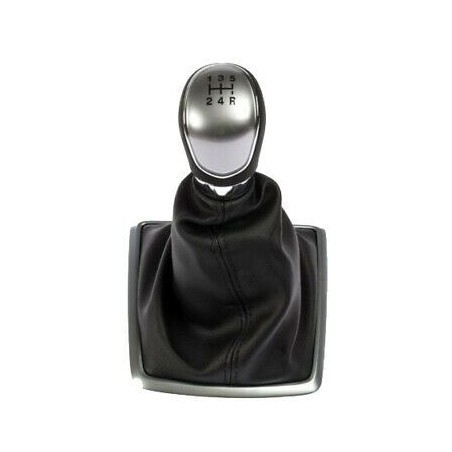Soufflet et Pommeau Levier de vitesse FORD Focus 2003-2007 1548261 7M5R7H409BAA