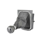 Soufflet et Pommeau Levier 6 vitesses VW Golf V 1K1 1K5 2003-2009 1K0711113CE