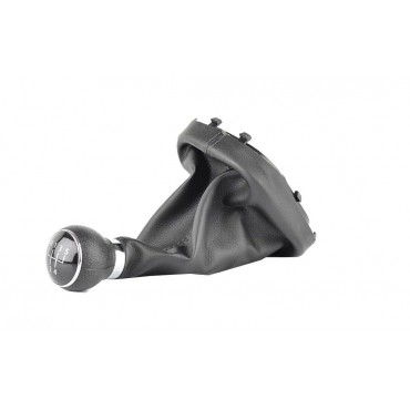 Soufflet et Pommeau Levier 5 vitesses VW Caddy II Touran 1T1 1T2 1T0711113R