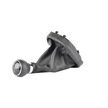 Soufflet et Pommeau Levier 5 vitesses VW Caddy II Touran 1T1 1T2 1T0711113R