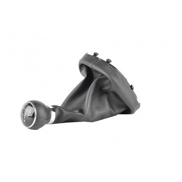 Soufflet et Pommeau Levier 5 vitesses VW Caddy II Touran 1T1 1T2 1T0711113R