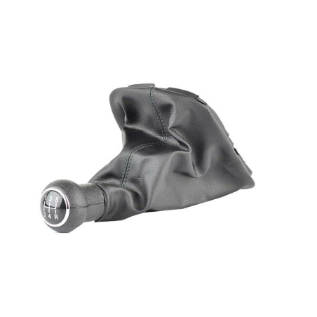 Soufflet et Pommeau Levier 5 vitesses VOLKSWAGEN PASSAT 1996-2001 3B0711113J