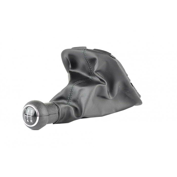 Soufflet et Pommeau Levier 5 vitesses VOLKSWAGEN PASSAT 1996-2001 3B0711113J
