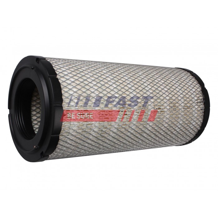 Filtre à Air Pour Iveco Daily III Autobus/Autocar Camionnette 8041642 99478393