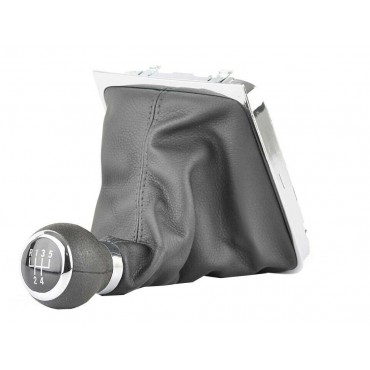 Soufflet et Pommeau Levier 5 vitesses VW Passat 3C0711113DM 3C0711113D 3C0711113