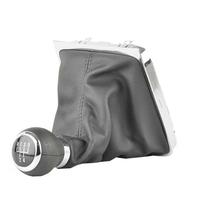 Soufflet et Pommeau Levier 5 vitesses VW Passat 3C0711113DM 3C0711113D 3C0711113