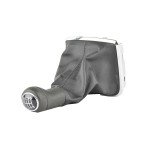 Soufflet et Pommeau Levier 6 vitesses VOLKSWAGEN POLO Jetta 2009-2020 6R0711113N