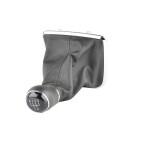 Soufflet et Pommeau Levier 5 vitesses POLO Jetta 2009-2020 6R0711113N 6R0711113T