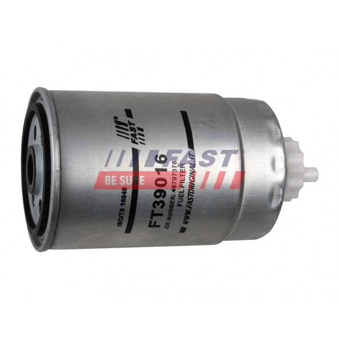 Filtre à Carburant Pour Peugeot Fiat Alfa Romeo Chrysler 190666 46797378 190667