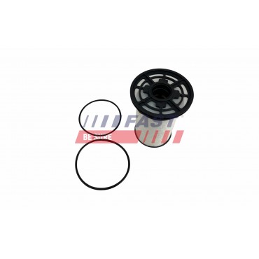 Filtre à Carburant Pour Fiat Ducato Alfa Romeo Giulia 77367410 77368566