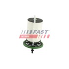 Filtre à Carburant Pour Peugeot Opel Fiat 500 Alfa Romeo 1614111980 77366641