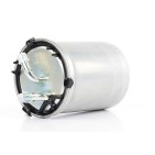 Filtre à Carburant Pour VW Audi Seat Cordoba Skoda 6Q0127400F 6Q0127401F