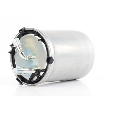 Filtre à Carburant Pour VW Audi Seat Cordoba Skoda 6Q0127400F 6Q0127401F