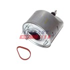 Filtre à Carburant Pour Peugeot 206 Fiat Toyota Citroën 1611659480 9672320980