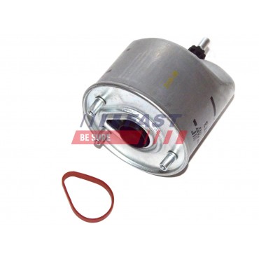 Filtre à Carburant Pour Peugeot 206 Fiat Toyota Citroën 1611659480 9672320980