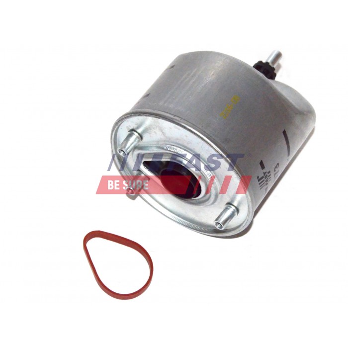 Filtre à Carburant Pour Peugeot 206 Fiat Toyota Citroën 1611659480 9672320980