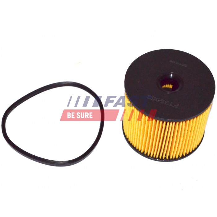 Filtre à Carburant Pour Peugeot Fiat Suzuki Citroën 190676 9401906768 1906A2