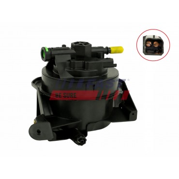 Filtre à Carburant Pour Peugeot Fiat Ford Citroën 190177 71773196 1318563
