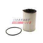 Filtre à Carburant Pour Peugeot Opel Fiat Ducato Citroën 1638149580 1674210980