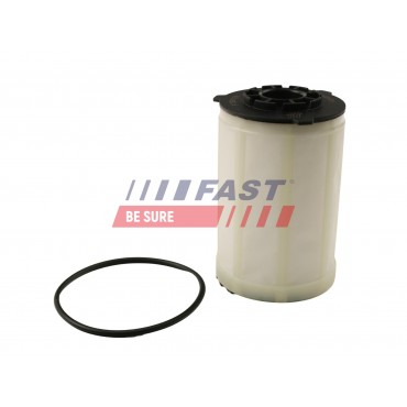 Filtre à Carburant Pour Peugeot Opel Fiat Ducato Citroën 1638149580 1674210980