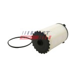 Filtre à Carburant Pour Peugeot Opel Fiat Ducato Citroën 1638149580 1674210980
