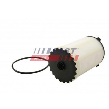 Filtre à Carburant Pour Peugeot Opel Fiat Ducato Citroën 1638149580 1674210980