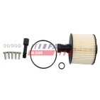Filtre à Carburant Pour Renault Dacia Mercedes-Benz Citan Nissan 164004976R