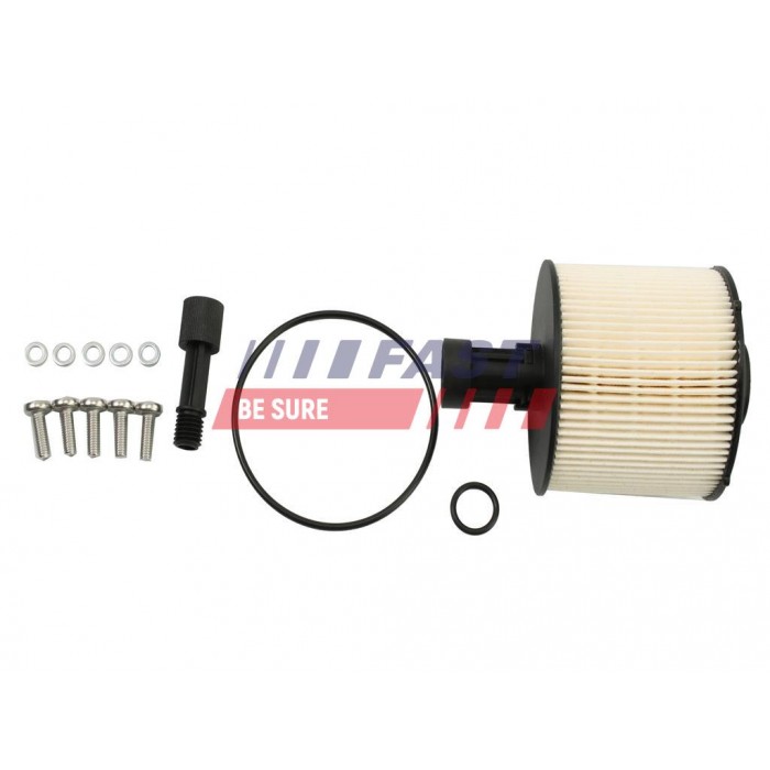 Filtre à Carburant Pour Renault Dacia Mercedes-Benz Citan Nissan 164004976R
