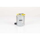 Filtre à Carburant Pour Renault Logan Dacia Logan Sandero