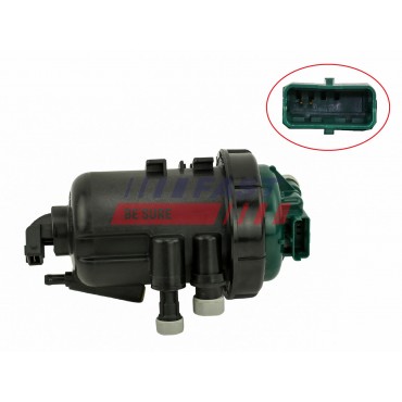 Filtre à Carburant Pour Fiat 500 51713215 51738508 51750286 51753547 51757948