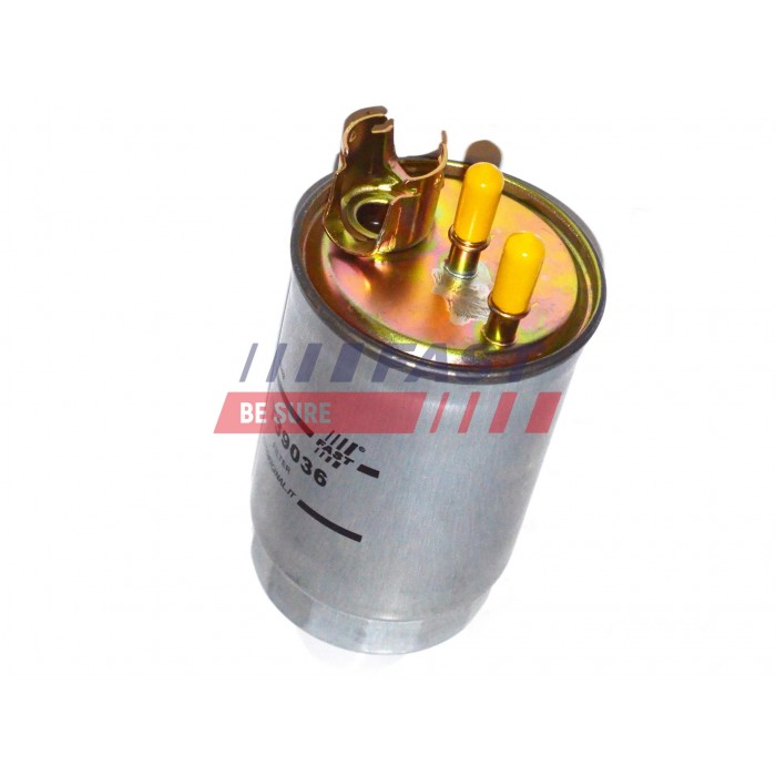 Filtre à Carburant Pour Fiat Doblo Palio Punto Strada Pick-up 46531688 46737091