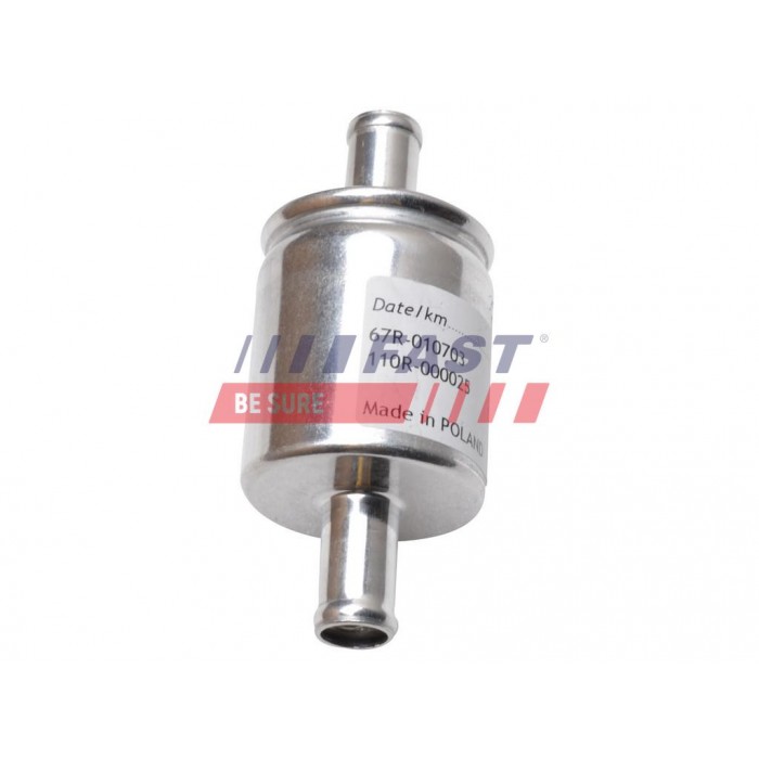 Filtre à Carburant Pour VW Seat Opel Fiat 6R0201511 881068 71753479 JNV201847