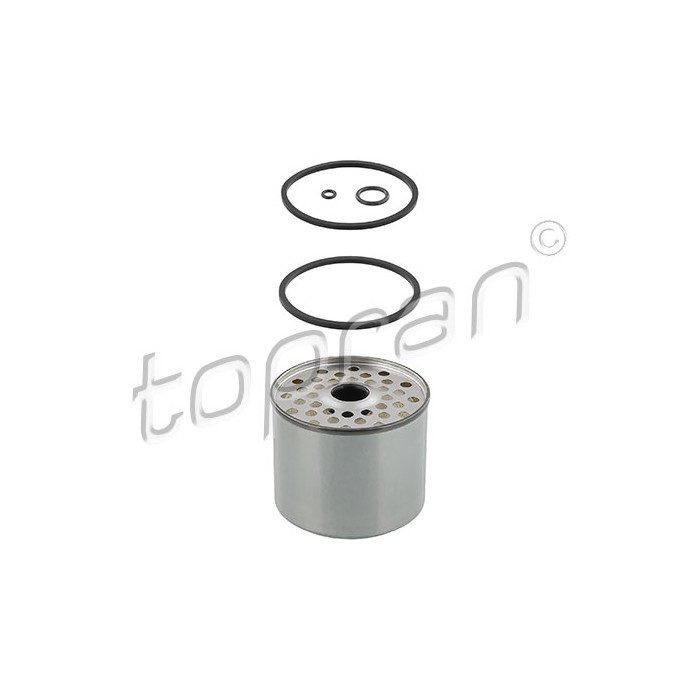 Filtre à Carburant Pour Peugeot Renault Ford 190613 7701010100 7235770 190632