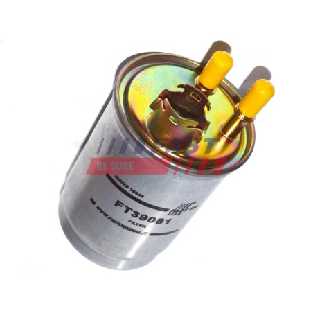 Filtre à Carburant Pour Ford Fiesta IV Focus Turnier Transit 10088053 1079271
