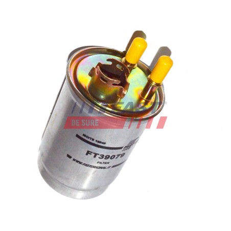 Filtre à Carburant Pour Ford Focus Turnier Tourneo Transit 1203201 1230621