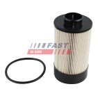 Filtre à Carburant Pour Iveco Daily IV Autobus/Autocar Camionnette 500025836