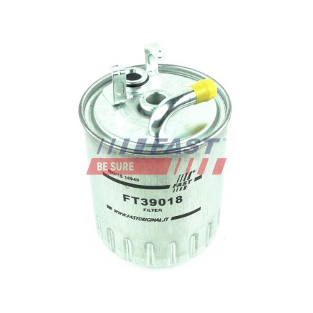 Filtre à Carburant Pour Mercedes-Benz Classe V Sprinter Vito A6110920601