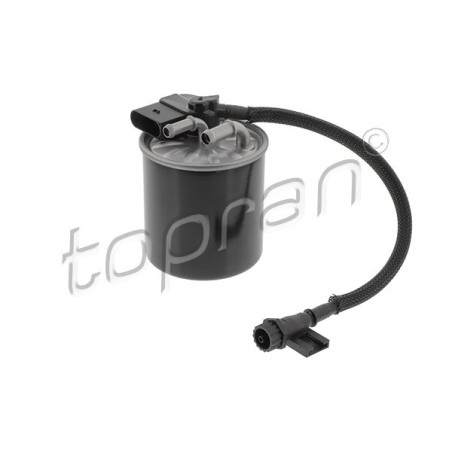 Filtre à Carburant Pour Mercedes-Benz Classe V Sprinter Vito 6510900652