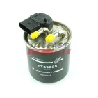 Filtre à Carburant Pour Mercedes-Benz Classe V Sprinter Viano Vito 6510900852