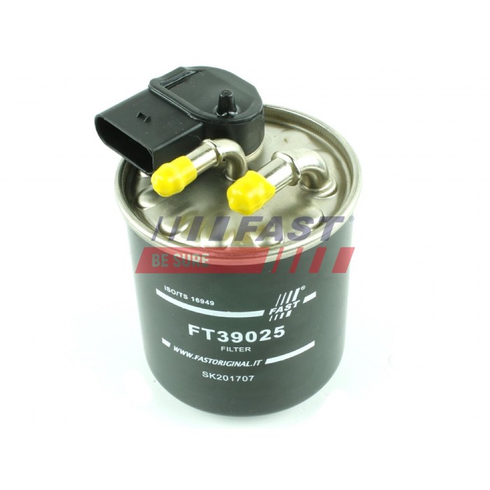 Filtre à Carburant Pour Mercedes-Benz Classe V Sprinter Viano Vito 6510900852