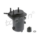 Filtre à Carburant Pour Renault Clio II Grand Scénic Kangoo Megane Thalia I