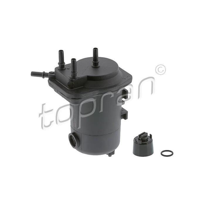 Filtre à Carburant Pour Renault Clio II Grand Scénic Kangoo Megane Thalia I
