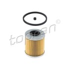 Filtre à Carburant Pour Renault Opel Nissan Vauxhall 164039587R 4412830 4421864