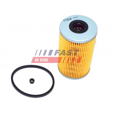 Filtre à Carburant Pour Renault VW Opel Nissan 164038513R 4411637 1640500Q0B