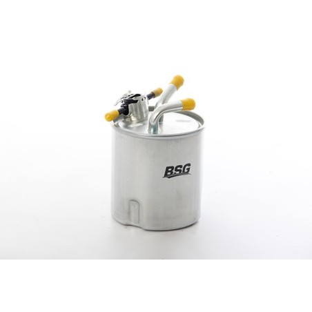 Filtre à Carburant Pour Nissan NP300 Pathfinder III 16400EC00A 16400EC00C